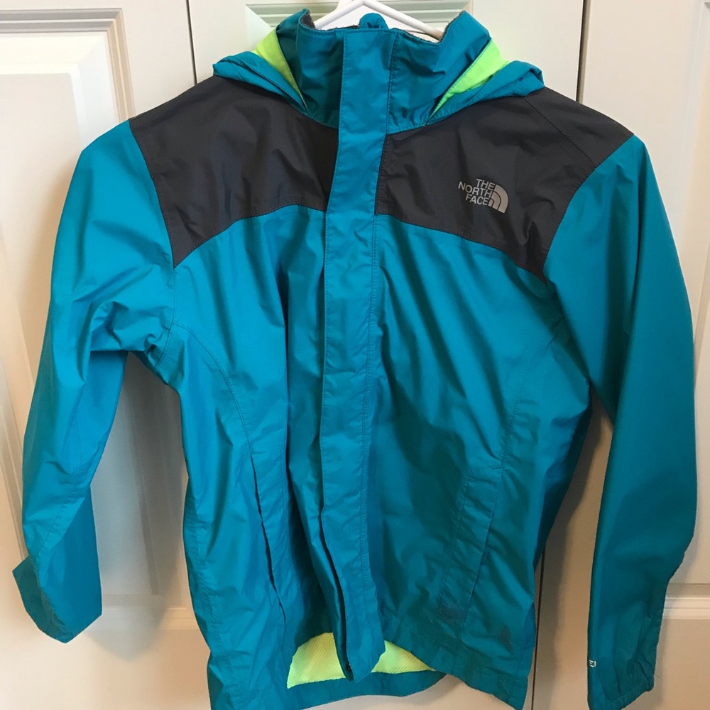 Northface jacket